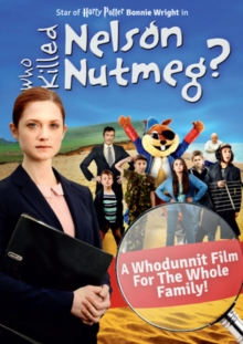 Who Killed Nelson Nutmeg?