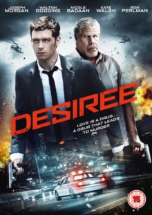 Desiree, DVD DVD Desiree, DVD DVD