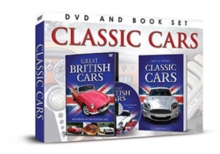 Classic Cars, DVD DVD Classic Cars, DVD DVD