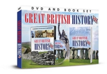 Great British History, DVD DVD Great British History, DVD DVD