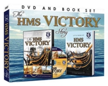 HMS Victory, DVD DVD HMS Victory, DVD DVD