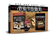 Enigma, DVD DVD Enigma, DVD DVD