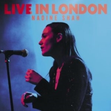 Live in London