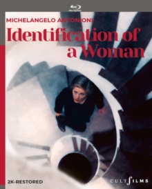 Identification Of A Woman