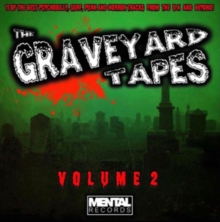 The Graveyard Tapes Volume 2