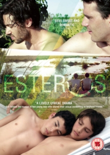 Esteros, DVD DVD Esteros, DVD DVD