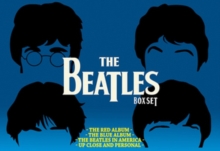 The Beatles Collection, DVD DVD The Beatles Collection, DVD DVD