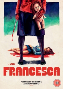 Francesca, DVD DVD Francesca, DVD DVD