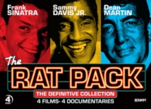 The Rat Pack Collection