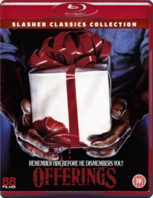 Offerings, Blu-ray BluRay Offerings, Blu-ray BluRay