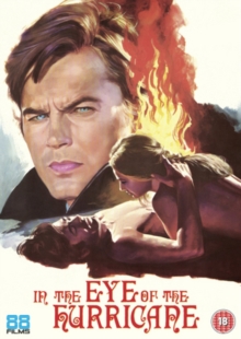 In the Eye of the Hurricane, DVD DVD In the Eye of the Hurricane, DVD DVD