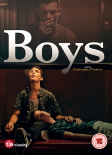 Boys, DVD DVD Boys, DVD DVD