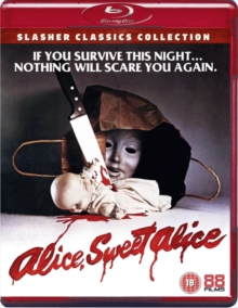 Alice, Sweet Alice