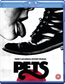 Pets, Blu-ray BluRay Pets, Blu-ray BluRay