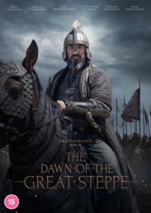 Dawn Of The Great Steppe