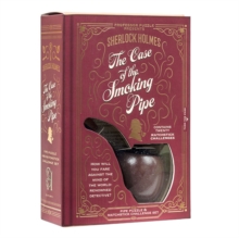 The Case Of The Smoking Pipe