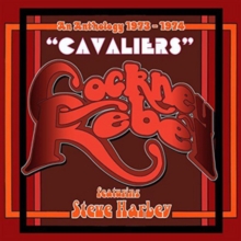 Cavaliers: An Anthology 1973-1974