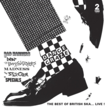 Dance Craze: The Best Of British Ska... Live! (Deluxe Edition)