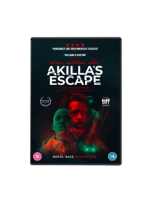 Akilla's Escape