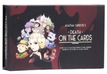 Agatha Christie Death on the Cards Card Game