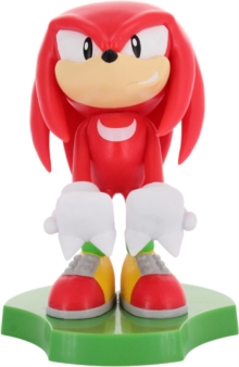 Sonic the Hedgehog Knuckles