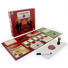 Taskmaster Board Game