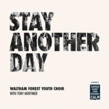 Stay Another Day: 25 Year Anniversary Edition