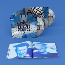 Utah Saints (NAD 2024) (30th Anniversary Edition)