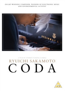 Ryuichi Sakamoto: Coda