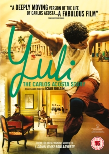 Yuli - The Carlos Acosta Story