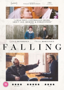 Falling