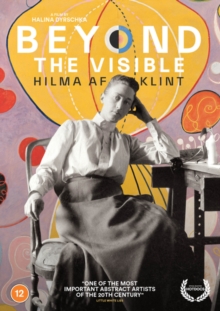 Beyond the Visible - Hilma Af Klint