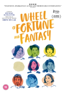 Wheel of Fortune and Fantasy