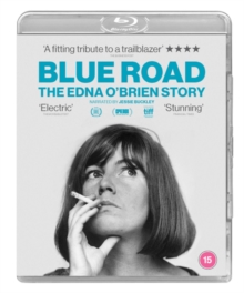 Blue Road: The Edna O'Brien Story