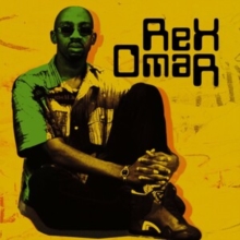 Rex Omar