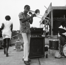 Ghana Special: Highlife