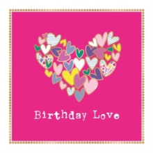 Lucy Locket Love Heart