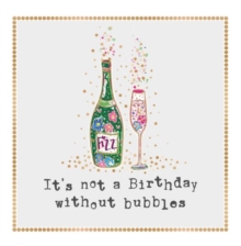 Lucy Locket Birthday Bubbles
