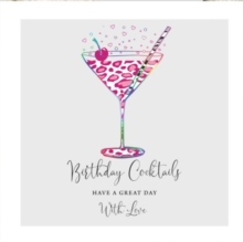 Spotty Love Cocktails