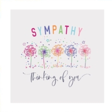 Confetti Celebration Sympathy