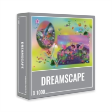 Dreamscape Jigsaw Puzzle (1000 pieces)