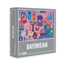 Daydream Jigsaw Puzzle (1000 pieces)