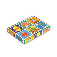 Yummies Jigsaw Puzzle for Kids (100 pieces)