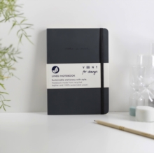 A5 Make a Mark - Charcoal Notebook