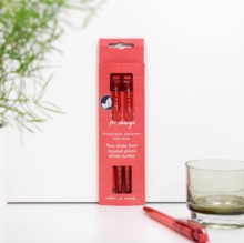Make a Mark Recycled Pens - Red