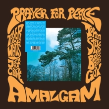 Prayer For Peace