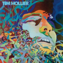 Tom Hollier