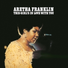 This girl's in love with you