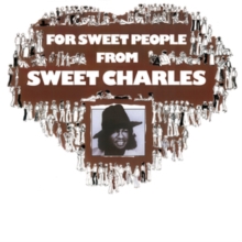 For sweet people from Sweet Charles