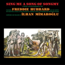 Sing me a song of Songmy